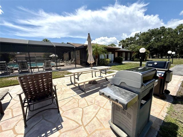 4022 BEAVER LANE 1000H, Port Charlotte, FL 33952