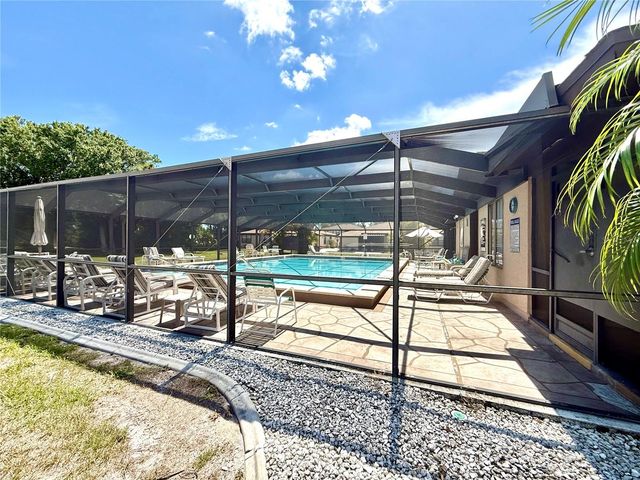 4022 BEAVER LANE 1000H, Port Charlotte, FL 33952