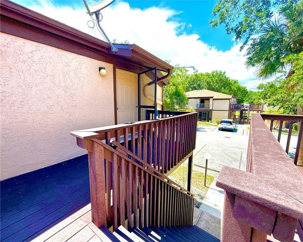4022 BEAVER LANE 1000H, Port Charlotte, FL 33952