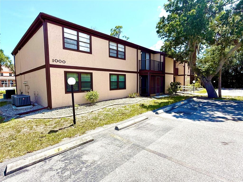 4022 BEAVER LANE 1000H, Port Charlotte, FL 33952