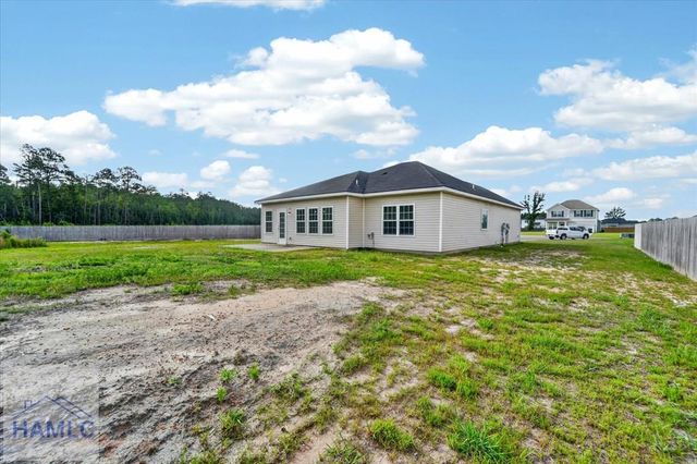 77 Firefly Trace, Ludowici, GA 31316