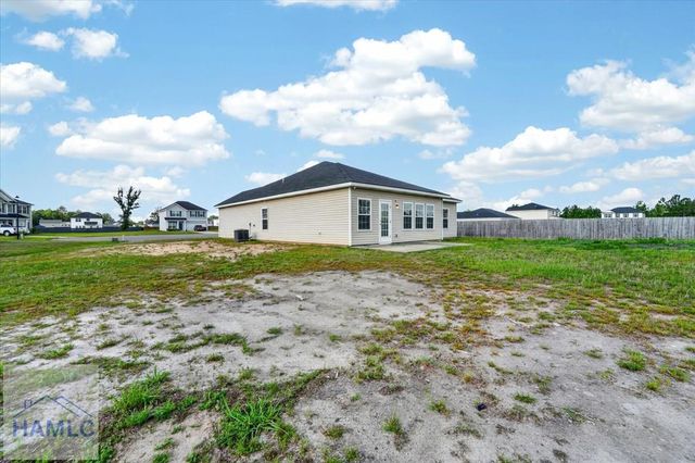 77 Firefly Trace, Ludowici, GA 31316