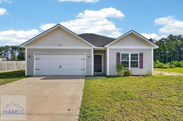 77 Firefly Trace, Ludowici, GA 31316