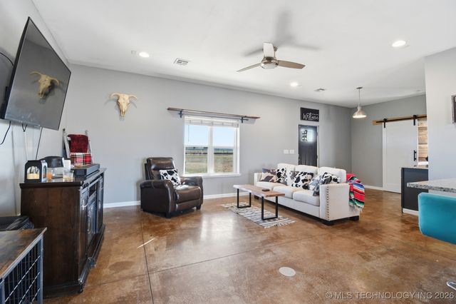 11252 S 4110 Road, Oologah, OK 74053