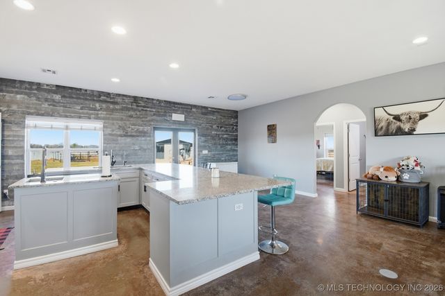 11252 S 4110 Road, Oologah, OK 74053