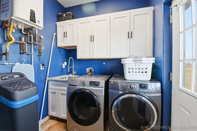 11252 S 4110 Road, Oologah, OK 74053