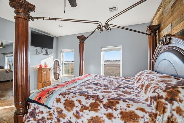 11252 S 4110 Road, Oologah, OK 74053