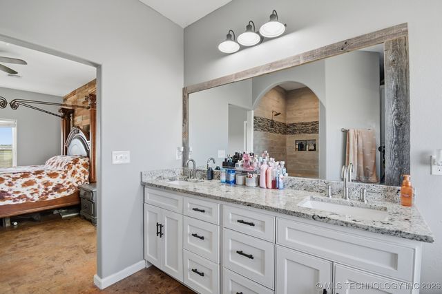 11252 S 4110 Road, Oologah, OK 74053