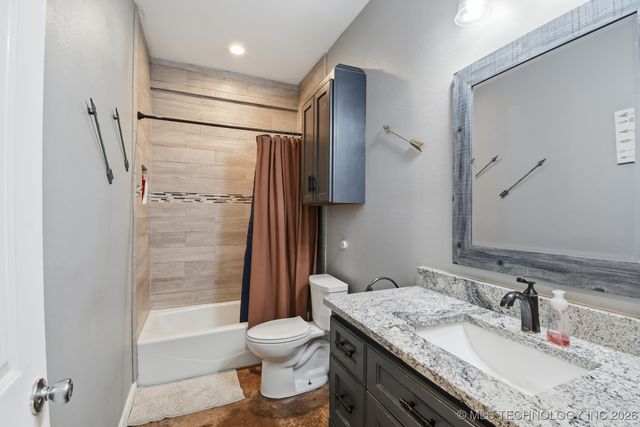 11252 S 4110 Road, Oologah, OK 74053