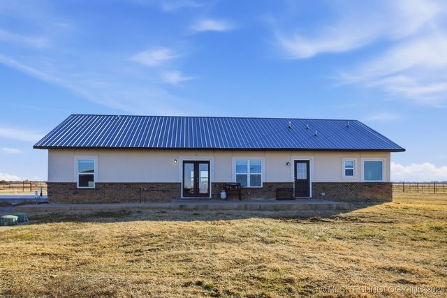 11252 S 4110 Road, Oologah, OK 74053