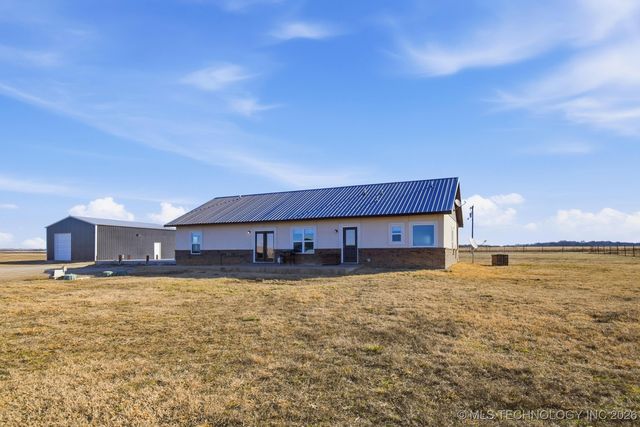11252 S 4110 Road, Oologah, OK 74053
