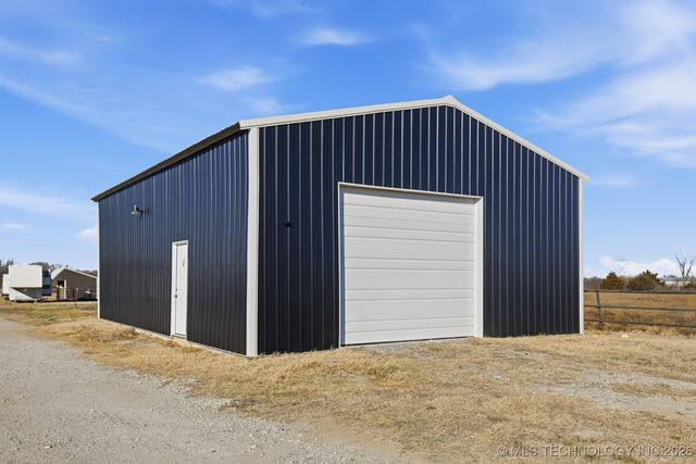 11252 S 4110 Road, Oologah, OK 74053