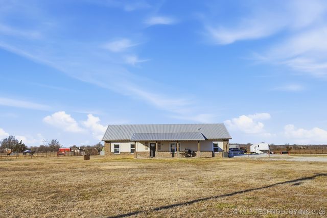 11252 S 4110 Road, Oologah, OK 74053