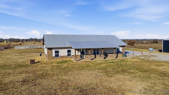11252 S 4110 Road, Oologah, OK 74053