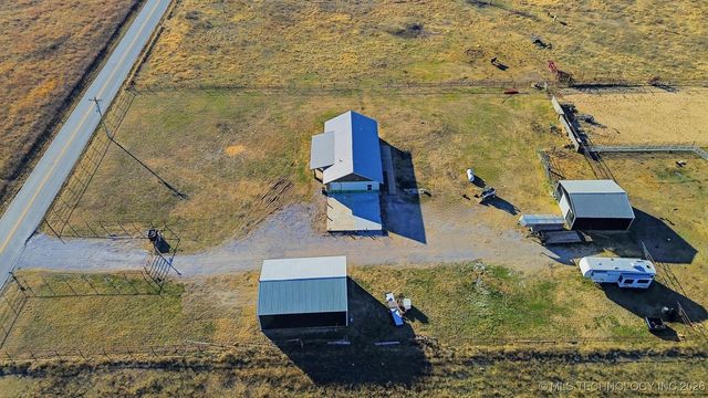 11252 S 4110 Road, Oologah, OK 74053