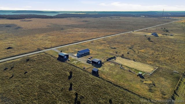 11252 S 4110 Road, Oologah, OK 74053