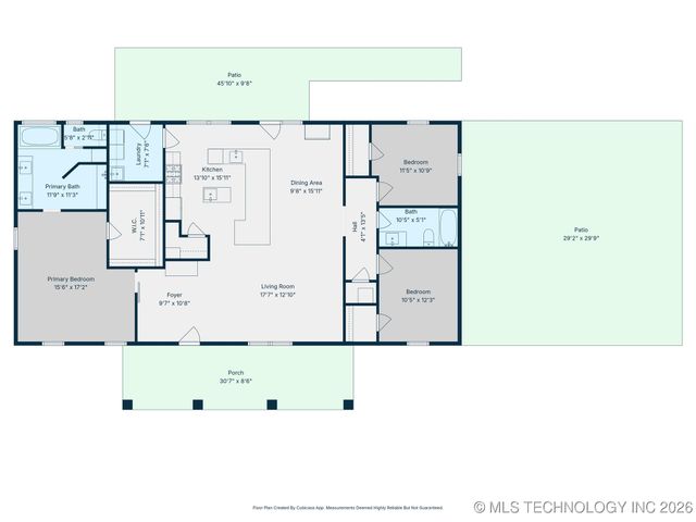 11252 S 4110 Road, Oologah, OK 74053