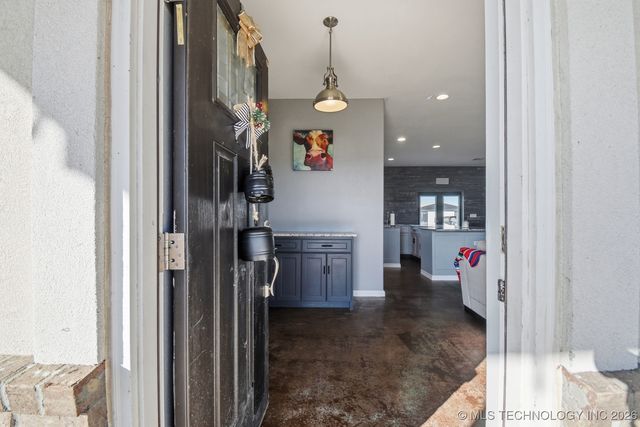 11252 S 4110 Road, Oologah, OK 74053