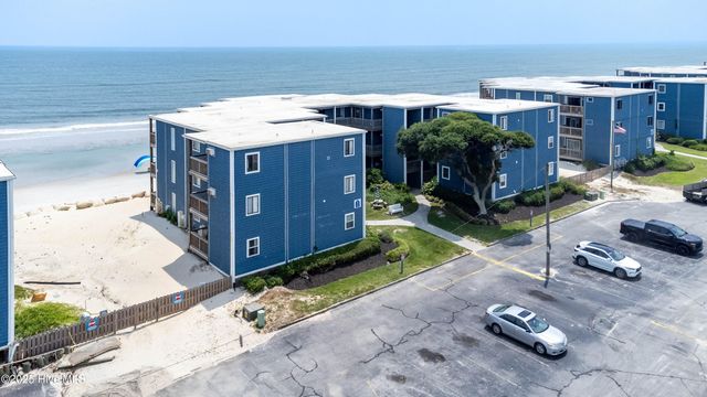 2224 New River Inlet Road Unit 233, N Topsail Beach, NC 28460