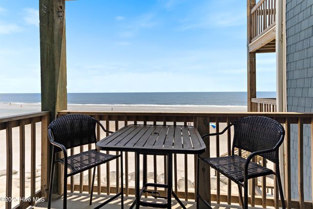 2224 New River Inlet Road Unit 233, N Topsail Beach, NC 28460