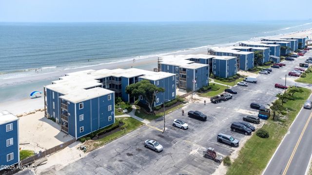 2224 New River Inlet Road Unit 233, N Topsail Beach, NC 28460