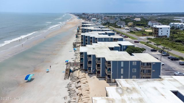 2224 New River Inlet Road Unit 233, N Topsail Beach, NC 28460