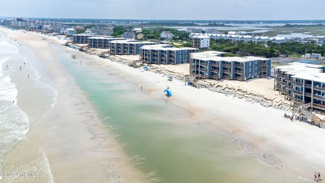 2224 New River Inlet Road Unit 233, N Topsail Beach, NC 28460