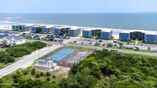 2224 New River Inlet Road Unit 233, N Topsail Beach, NC 28460