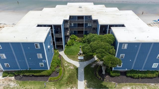 2224 New River Inlet Road Unit 233, N Topsail Beach, NC 28460