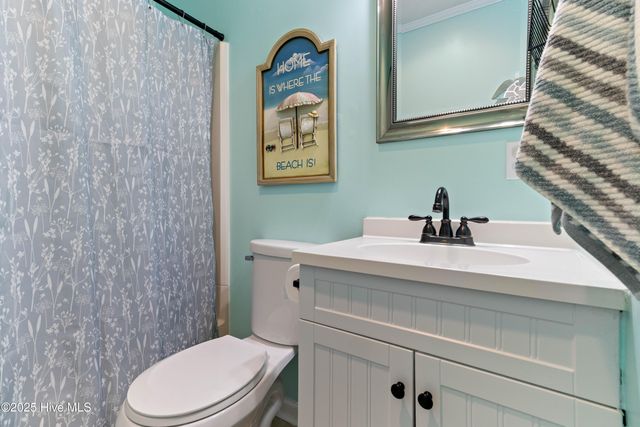 2224 New River Inlet Road Unit 233, N Topsail Beach, NC 28460