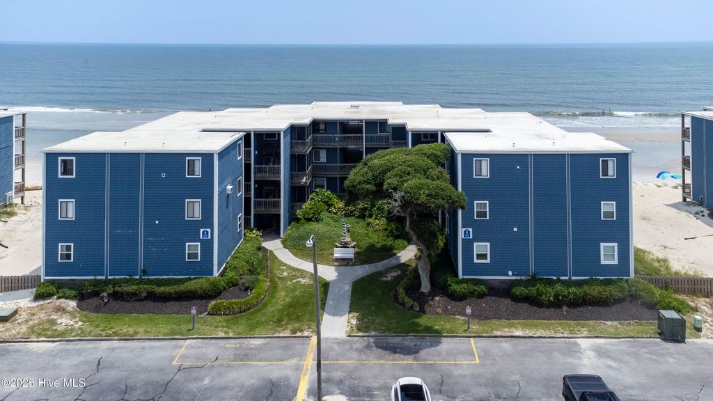 2224 New River Inlet Road Unit 233, N Topsail Beach, NC 28460