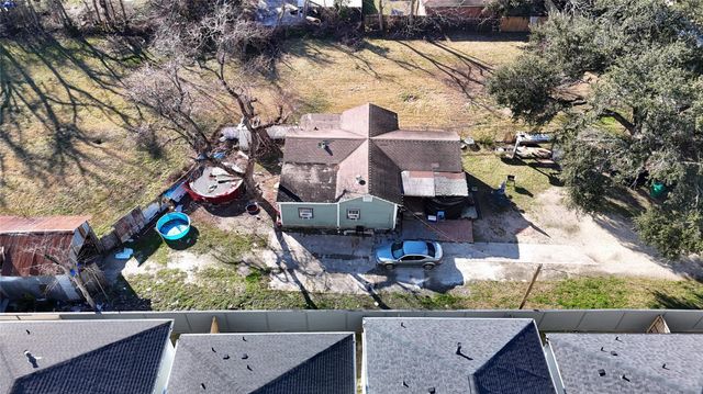 40 Dipping Lane, Houston, TX 77076