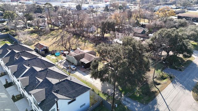 40 Dipping Lane, Houston, TX 77076
