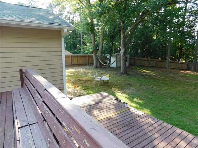 2460 Hinton Road, Dacula, GA 30019