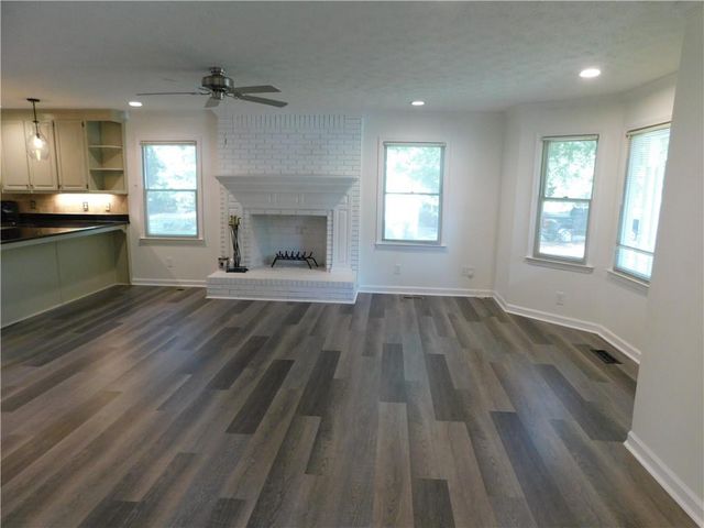 2460 Hinton Road, Dacula, GA 30019
