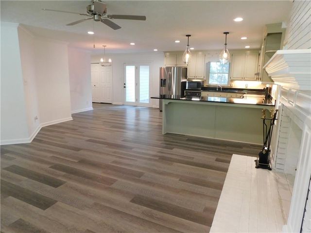 2460 Hinton Road, Dacula, GA 30019