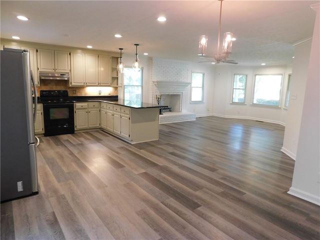 2460 Hinton Road, Dacula, GA 30019