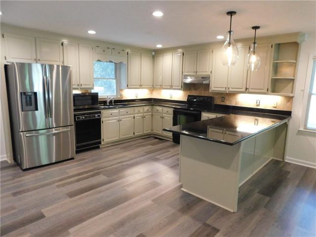2460 Hinton Road, Dacula, GA 30019