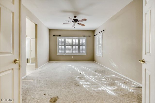 2585 Forest City Drive, Henderson, NV 89052