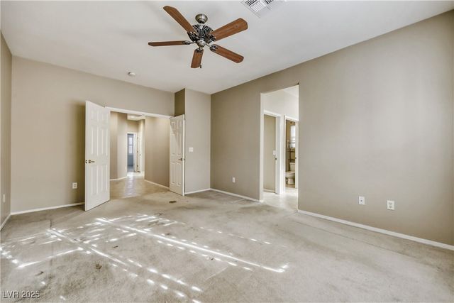 2585 Forest City Drive, Henderson, NV 89052