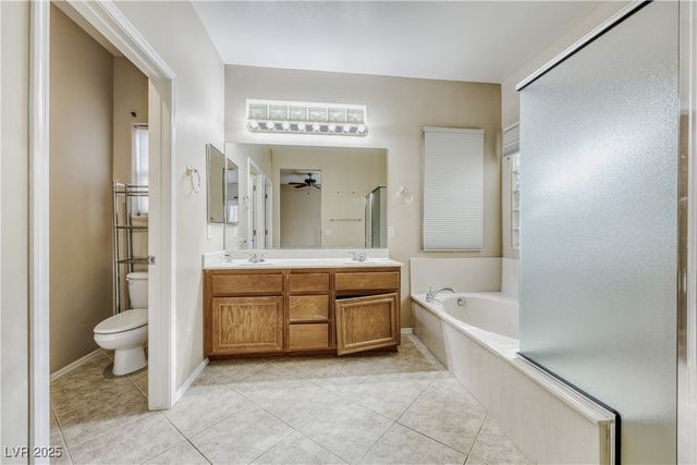 2585 Forest City Drive, Henderson, NV 89052