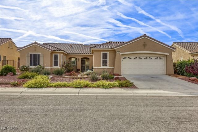 2585 Forest City Drive, Henderson, NV 89052