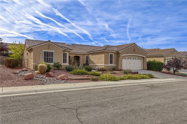 2585 Forest City Drive, Henderson, NV 89052