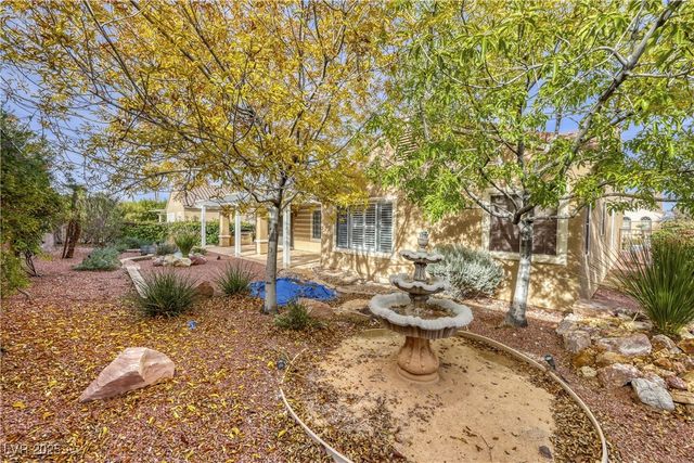 2585 Forest City Drive, Henderson, NV 89052