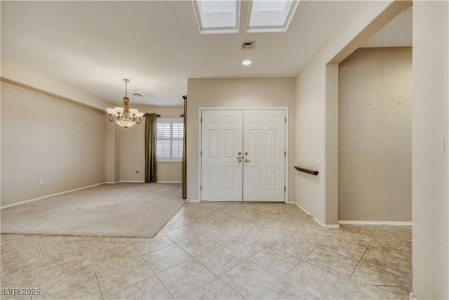 2585 Forest City Drive, Henderson, NV 89052