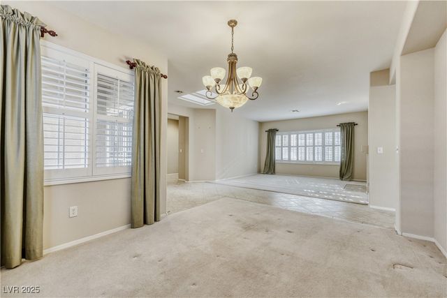 2585 Forest City Drive, Henderson, NV 89052