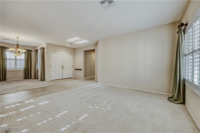 2585 Forest City Drive, Henderson, NV 89052