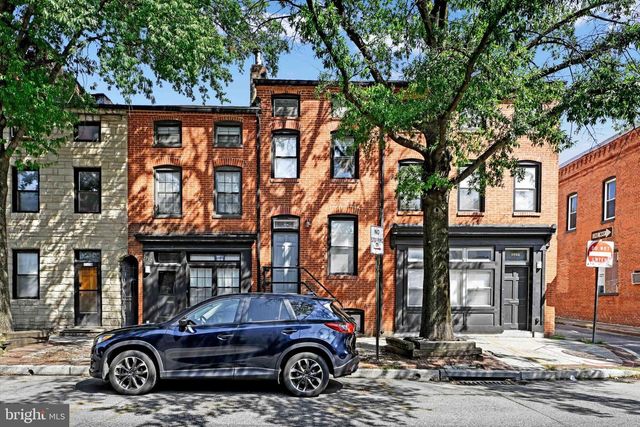 1914 EASTERN AVE #1, Baltimore, MD 21231