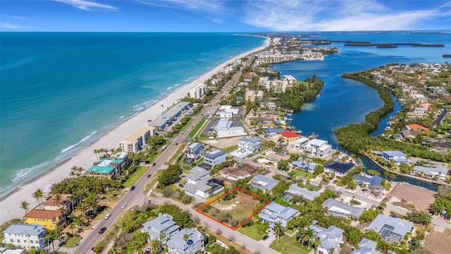 595 TRITON BEND, Longboat Key, FL 34228