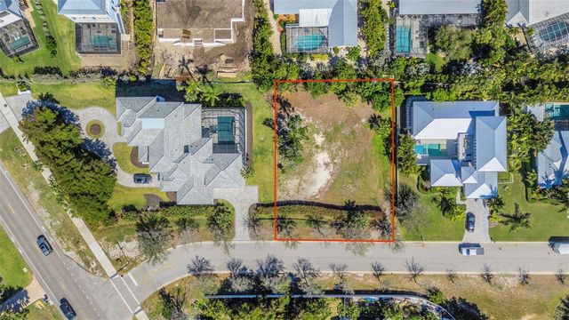 595 TRITON BEND, Longboat Key, FL 34228